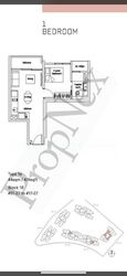 The Panorama (D20), Condominium #566025861